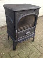 !!!!! DEMO dovre 250 CB HOUTKACHEL 6 KW !!!!, Zo goed als nieuw, Hout, Vrijstaand