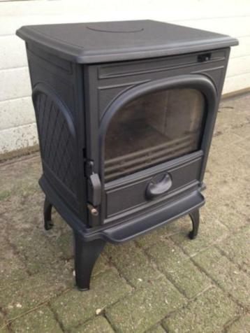!!!!! DEMO dovre 250 CB HOUTKACHEL 6 KW !!!! beschikbaar voor biedingen