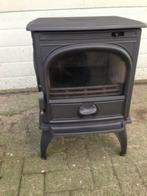 !!!!! DEMO dovre 250 CB HOUTKACHEL 6 KW !!!!, Zo goed als nieuw, Hout, Vrijstaand