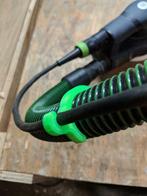 stofzuiger slang clips RIBBEL v oa festool, makita, Ophalen of Verzenden, Nieuw, Stofzuiger
