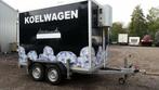 koelcontainer vriescontainer koel container biertank koelcel, Ophalen