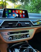 ACTIVEREN/VRIJSCHAKELEN - CarPlay & Android Auto BMW/MINI