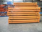 gebruikte palletstellingen meerdere partijen AANBIEDING, Zakelijke goederen, Kantoor en Winkelinrichting | Magazijn, Stelling en Opslag