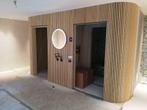 Saunabouw, Ophalen of Verzenden, Nieuw, Fins of Traditioneel, Complete sauna