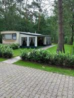 Stacaravan en tourcaravan te huur op camping de kleine wolf