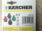 Stoom nozzel voor Karcher 2.860-231.  SV1802 -1902, Doe-het-zelf en Verbouw, Reinigingsmachines, Ophalen of Verzenden, Nieuw