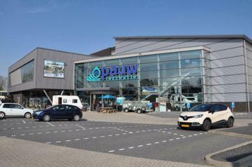 PAUW RECREATIE IS OP ZOEK NAAR CARAVANS beschikbaar voor biedingen