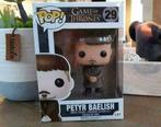 Funko Pop: 29 Petyr Baelish (Game of Thrones), Ophalen of Verzenden, Zo goed als nieuw