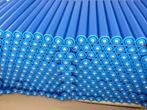 rollenbaanrol kunststof rolbaanrol  - 60 cm - Ø 50 mm - stal, Ophalen of Verzenden, Nieuw