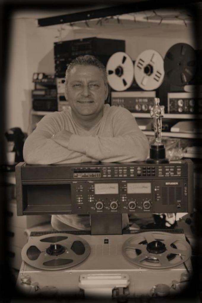 Oscar's Service Center, Diensten en Vakmensen, Reparatie en Onderhoud | Audio, Tv en Foto, Platenspelers, Stereo's of Versterkers