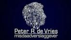 Peter R de Vries Misdaadverslaggever gezocht.
