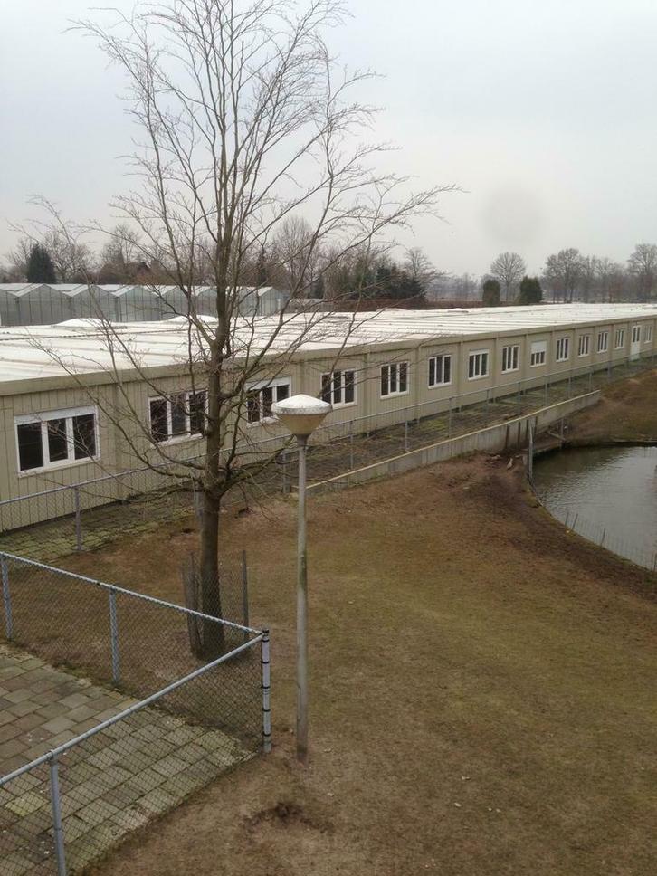 Inkoop, verkoop en verhuur kantoor, kantine en woonunits, Zakelijke goederen, Machines en Bouw | Keten en Containers, Ophalen