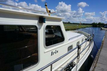 Boot huren Friesland +Boot verhuur Friesland ✔👌