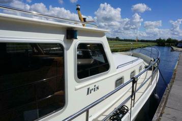 Boot huren Friesland +Boot verhuur Friesland ✔👌 beschikbaar voor biedingen