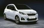 Koppeling PEUGEOT 108 1.0 inclusief montage, model 2014 tot, Ophalen, Nieuw, Citroën