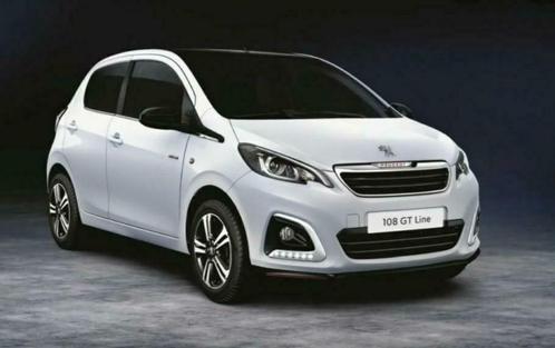 Koppeling PEUGEOT 108 1.0 inclusief montage, model 2014 tot, Auto-onderdelen, Transmissie en Toebehoren, Citroën, Peugeot, Toyota