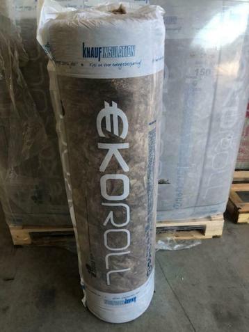 stunt Knauf Ekoroll, 15 cm dik, jeukvrij € 33,75 beschikbaar voor biedingen