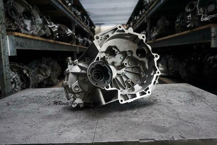 Versnellingsbak VW Golf Seat Leon Skoda Octavia 1.4 FXQ JHU, Auto-onderdelen, Transmissie en Toebehoren, Seat, Skoda, Gereviseerd