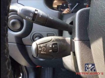 Cruise control inbouw voor Peugeot Partner beschikbaar voor biedingen