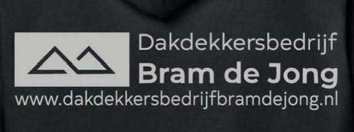 Dakdekkersbedrijf Bram de Jong, Diensten en Vakmensen, Dakdekkers en Rietdekkers, Bitumineus, Kunststof, 24-uursservice, Garantie