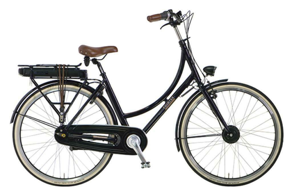 ≥ Pointer E Grande E - Bike De Bolderkar Eindhoven — Fietsen | Dames |  Damesfietsen — Marktplaats