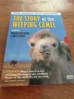 The story of the weeping camel dvd (2005)luigi falorni