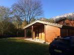 chalet Meer van Annecy (Doussard) 4-5 pers. Frankrijk, Recreatiepark, Chalet, Bungalow of Caravan, 2 slaapkamers, Eigenaar