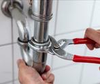 Loodgieter purmerend/groot Amsterdam, Onderhoud
