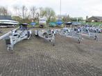 Verhuur boottrailers tot 2700 kg., Kielboottrailer, Nieuw, Ophalen
