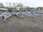 Verhuur boottrailers tot 2700 kg., Watersport en Boten, Kielboottrailer, Nieuw, Ophalen