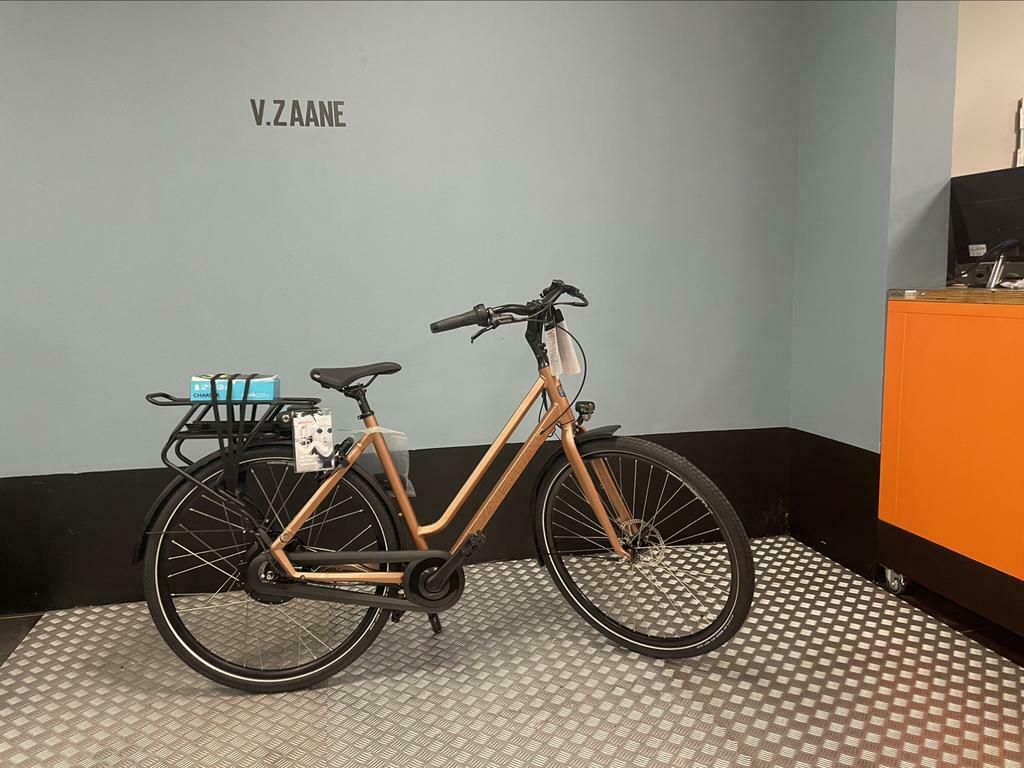 ≥ SPARTA C-READY R5E Electrische fiets — Elektrische fietsen — Marktplaats