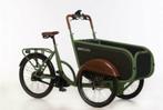 Soci.Bike Elektrische bakfietsen nu in Purmerend eo!!, Overige merken, 4 kinderen of meer, Nieuw, Ophalen of Verzenden