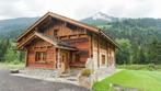 Luxe Vakantie Chalet 8 pers. Mölltal, nabij de GrossGlockner, 8 personen, 4 of meer slaapkamers, Aan meer of rivier, Landelijk