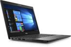 Dell Latitude 7280 i5-6300U / 16GB / 256GB SSD / Windows 10, Qwerty, 12 inch, Ophalen of Verzenden, Dell