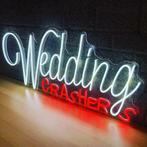 Led letters die de uitstraling hebben van retro neon, Verzamelen, N.v.t., Nieuw, Ophalen of Verzenden, N.v.t.