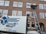 Goedkope Verhuisservice Verhuizer Amsterdam movig dimititar, Verhuizen internationaal