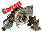 TURBO T5 T6 Touran Eos Passat Scirocco TDi TFSi Golf 4 5 6 7, Auto-onderdelen, Bentley, Ophalen of Verzenden, Gereviseerd