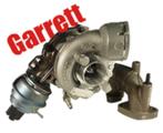 TURBO T5 T6 Touran Eos Passat Scirocco TDi TFSi Golf 4 5 6 7, Ophalen of Verzenden, Gereviseerd, BMW