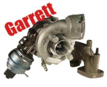 TURBO T5 T6 Touran Eos Passat Scirocco TDi TFSi Golf 4 5 6 7 beschikbaar voor biedingen