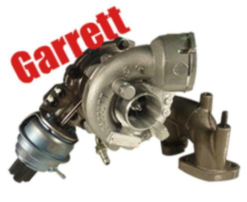TURBO T5 T6 Touran Eos Passat Scirocco TDi TFSi Golf 4 5 6 7, Auto-onderdelen, Motor en Toebehoren, Alfa Romeo, Audi, BMW, Citroën