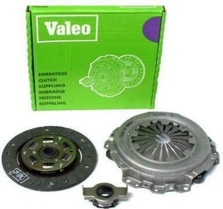 Koppeling vervangen Peugeot 107, Auto-onderdelen, Transmissie en Toebehoren, Citroën, Peugeot, Toyota, Ophalen