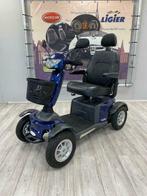 Scootmobiel! Excel Galaxy Deluxe!, Excel, Ophalen of Verzenden, Zo goed als nieuw, 36 t/m 45 km