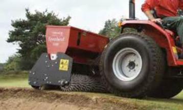 Doorzaaimachine Redexim SpeedSeed ABSOLUTE TOP IN DOORZAAIEN beschikbaar voor biedingen