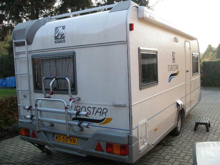 Caravan te huur aan het Gardameer, Vakantie, Vakantie | Aanbiedingen en Last minute, Eigenaar