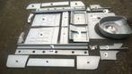 plaatwerk voor alfa 1900 2000 2600 touring spider sprint, Ophalen, Nieuw, Voor, Deur