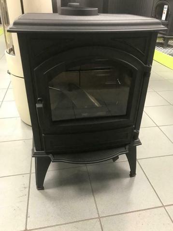 houtkachels nieuw model  dovre 540 w uit voorraad leverbaar!