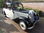 Mercedes Benz 170 D 1950, Trouwauto, Met chauffeur