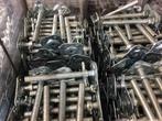 Nieuwe scherp geprijsde spindels voetspindels steiger, Ophalen of Verzenden, Nieuw