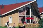 Vakantiepark Domburg in Zeeland dichtbij de zee, 2 slaapkamers, Zeeland, Recreatiepark, Chalet, Bungalow of Caravan