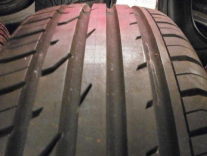 205 55 16 / 215 55 16 / 225 55 16 / 225 50 16 / 215 60 16, Auto-onderdelen, Banden en Velgen, Band(en), Zomerbanden, 16 inch, Personenwagen